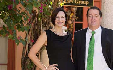 Attorneys Stephanie L. Murphy and Kevin Michael Murphy