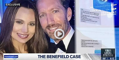 The Benefield Case